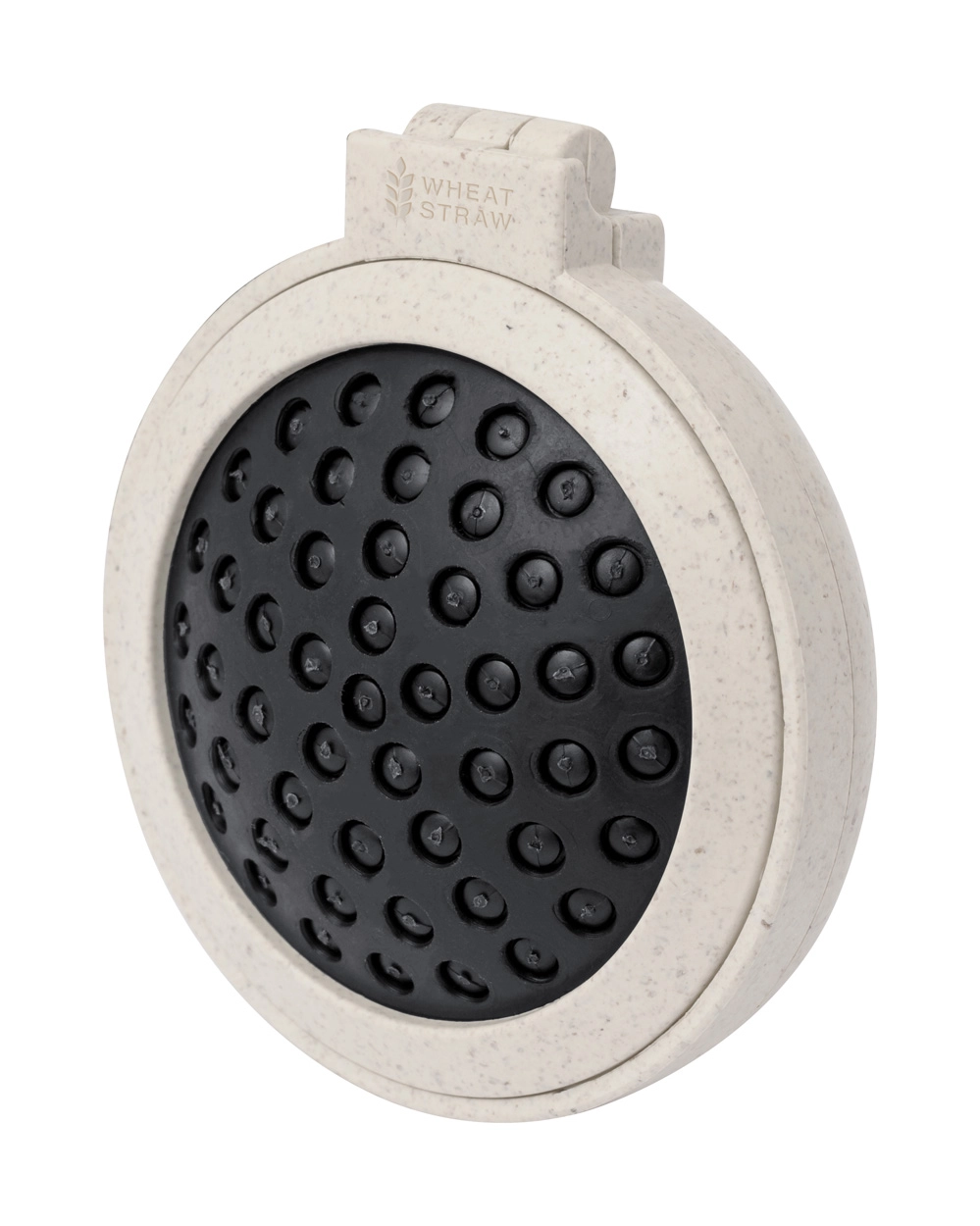 Immagine Webrush Specchietto con spazzola capelli