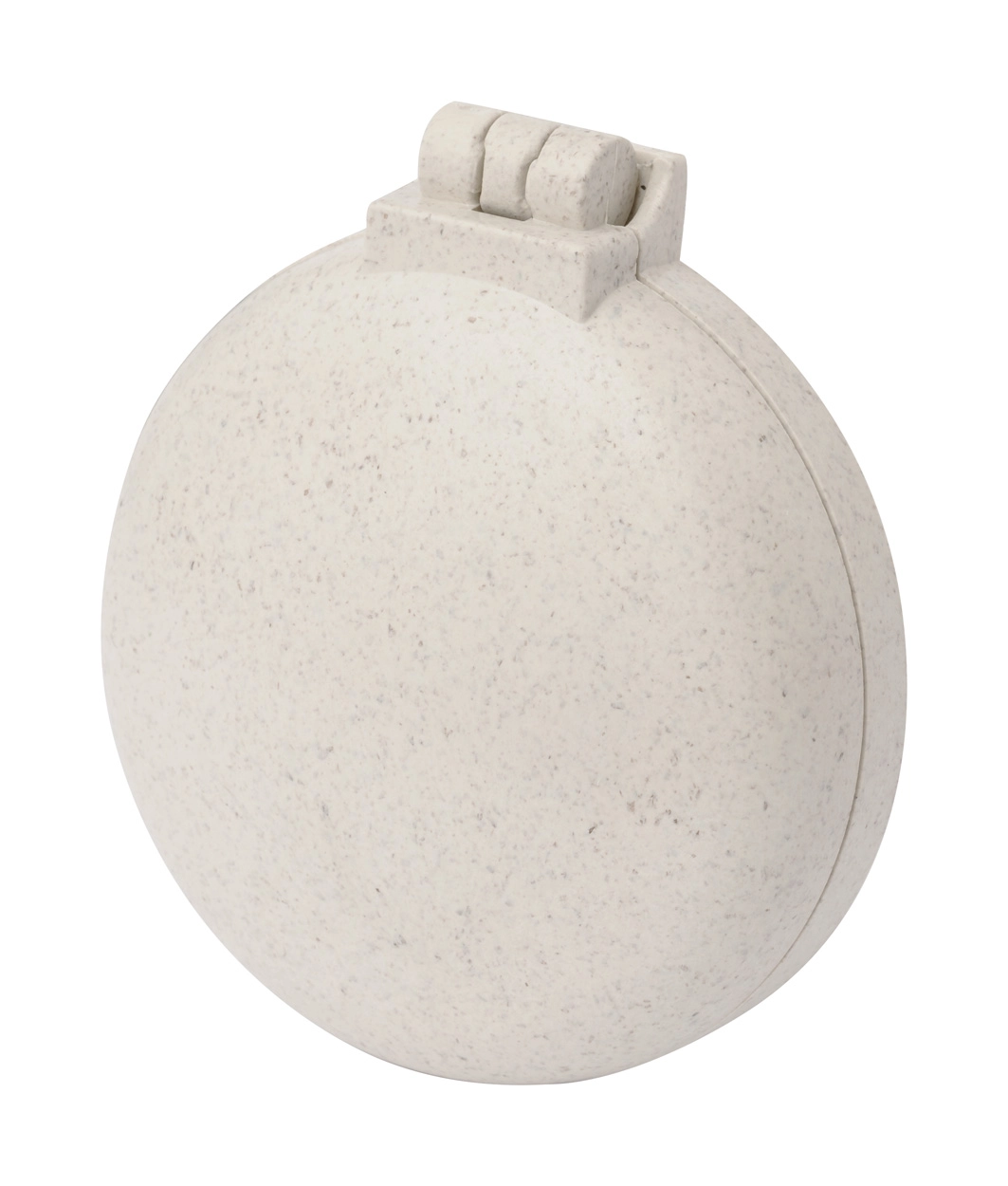 Immagine Webrush Specchietto con spazzola capelli