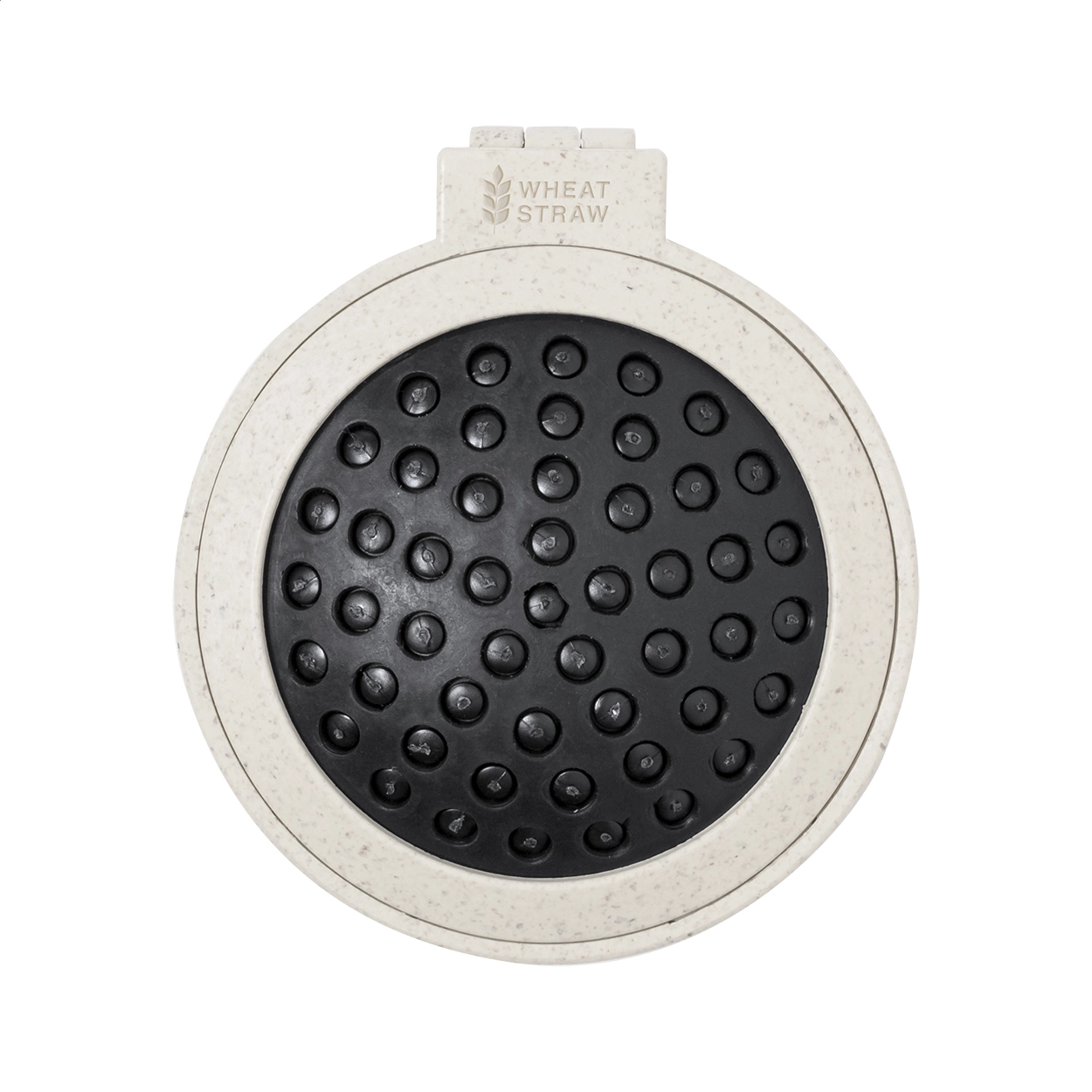 Immagine Webrush Specchietto con spazzola capelli