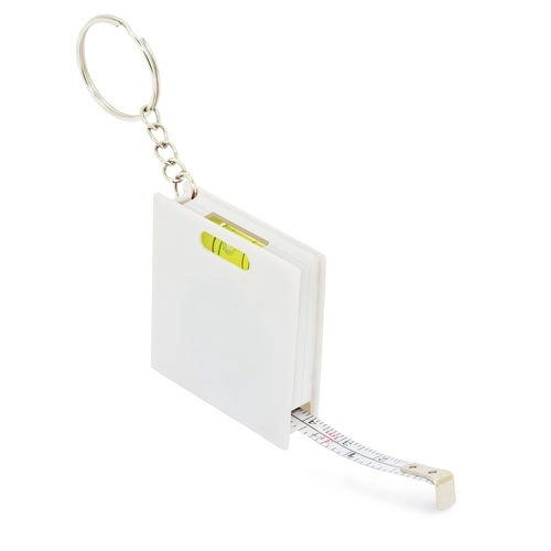 Immagine PORTACHIAVI CON LIVELLO 