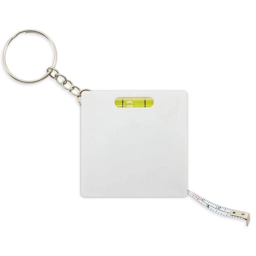 Immagine PORTACHIAVI CON LIVELLO 