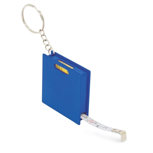 Immagine PORTACHIAVI CON LIVELLO 