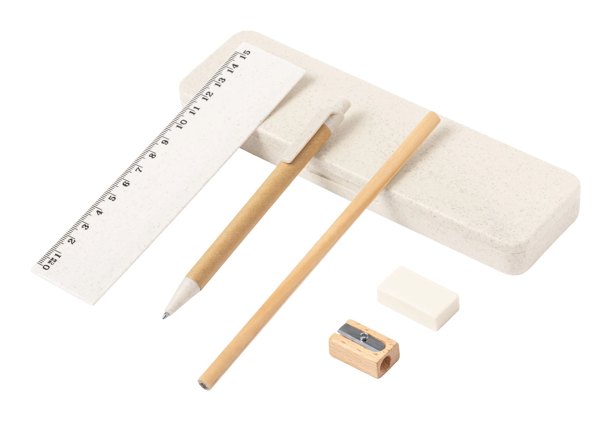 Immagine Weaston Set scrittura