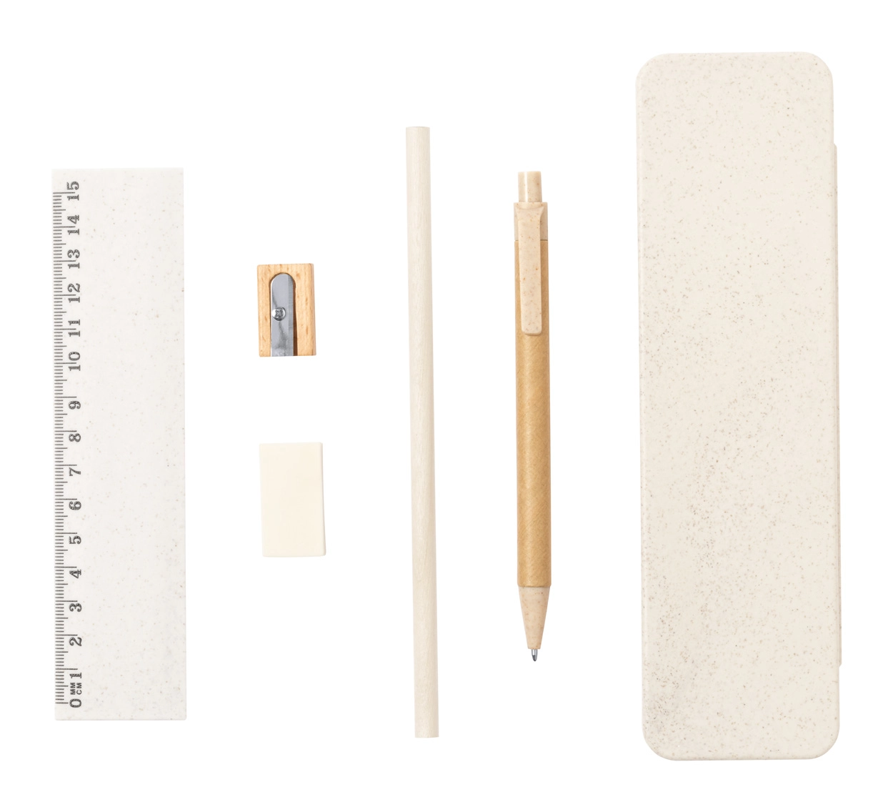 Immagine Weaston Set scrittura