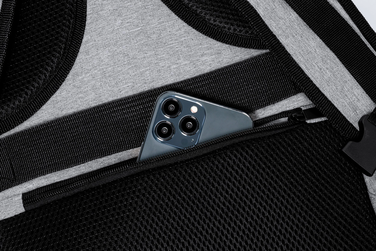 Immagine Doheny Zaino