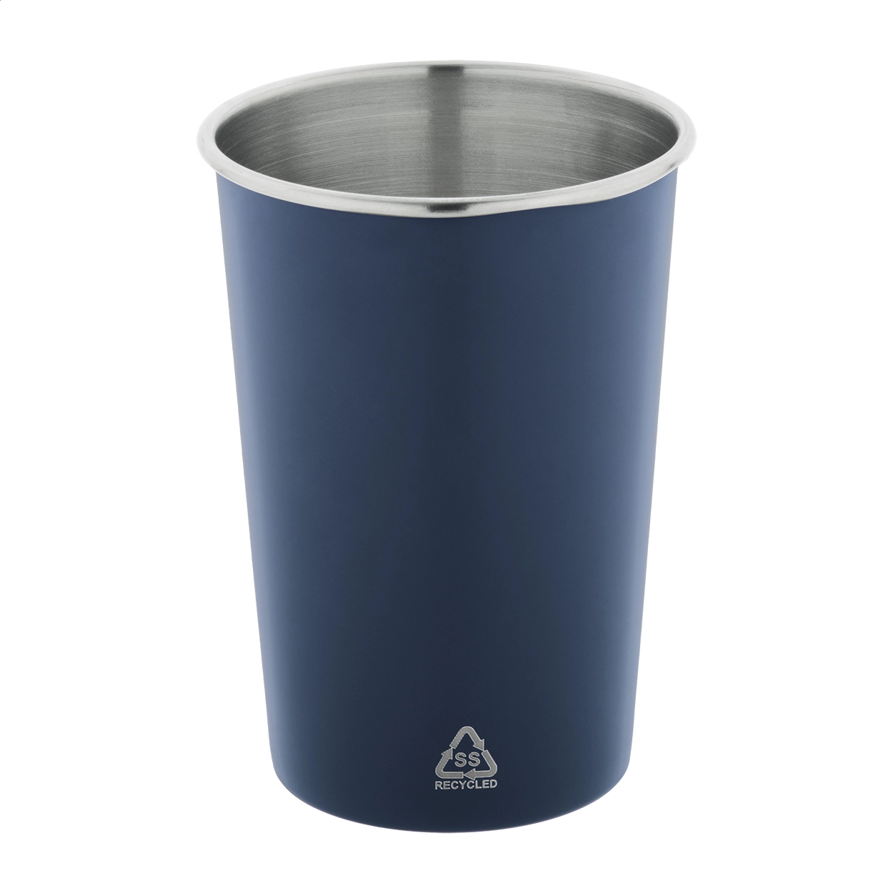 Immagine Redisha Tazza bicchiere in acciaio