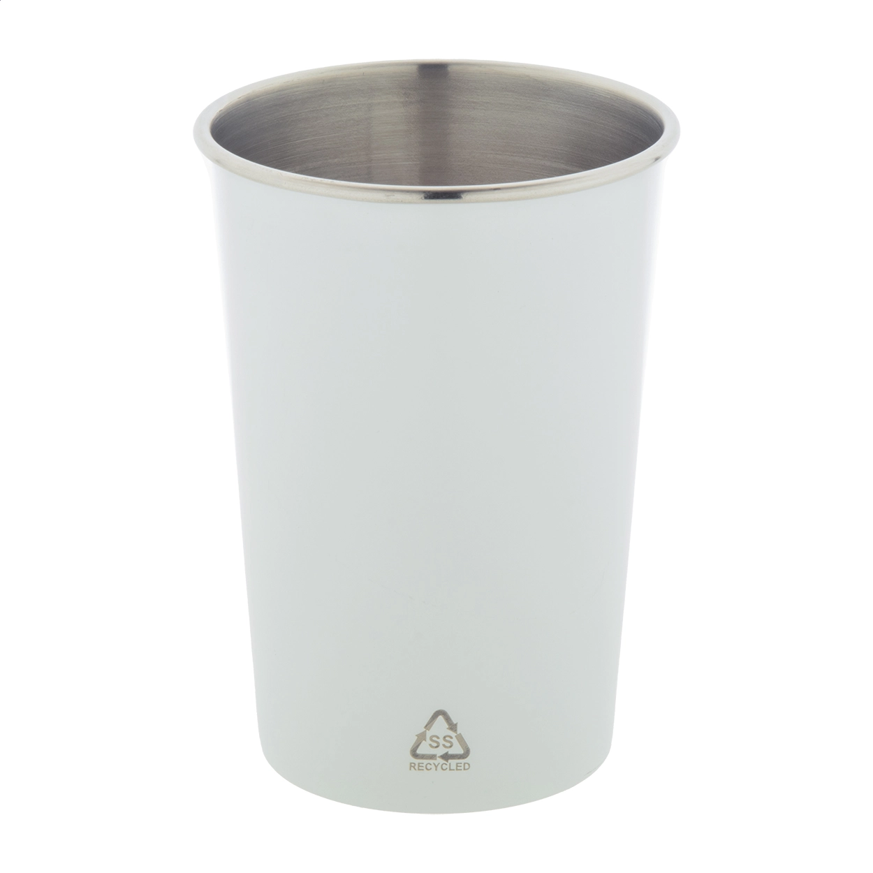 Immagine Redisha Tazza bicchiere in acciaio