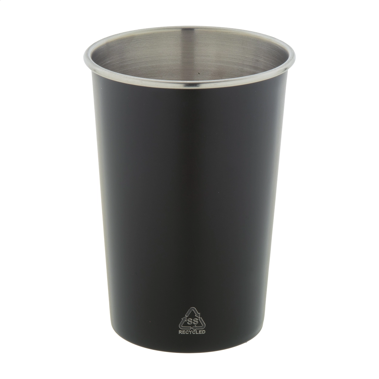 Immagine Redisha Tazza bicchiere in acciaio