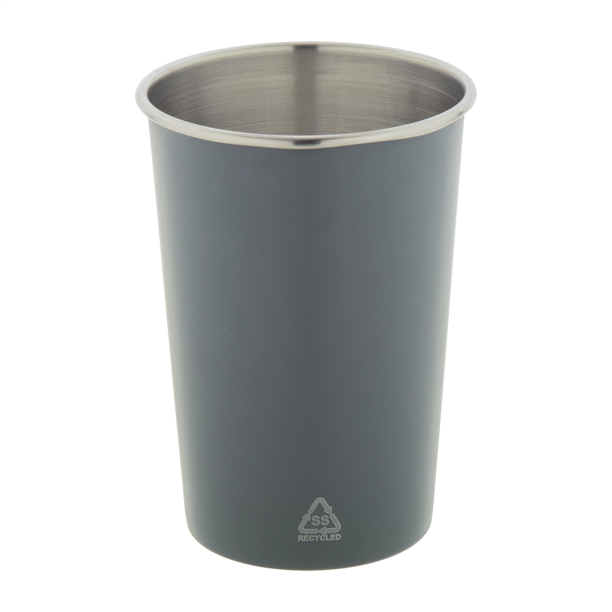 Immagine Redisha Tazza bicchiere in acciaio