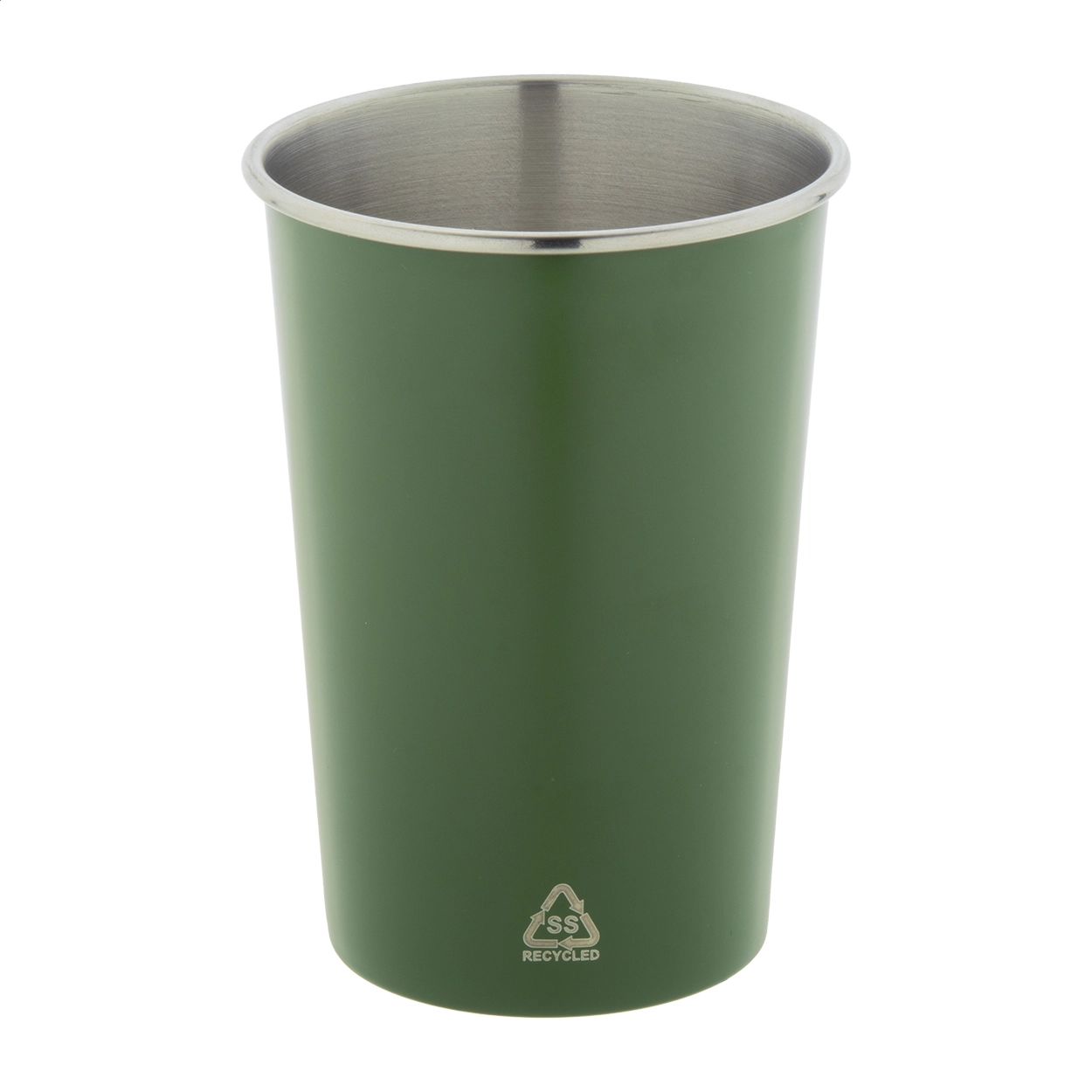 Immagine Redisha Tazza bicchiere in acciaio