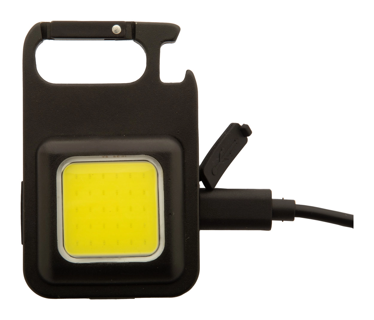 Immagine Cobby torcia elettrica multifunzionale