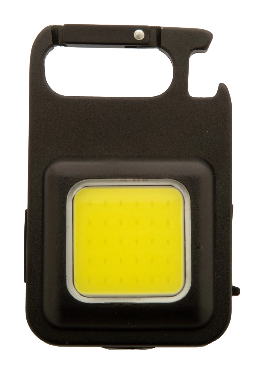 Immagine Cobby torcia elettrica multifunzionale