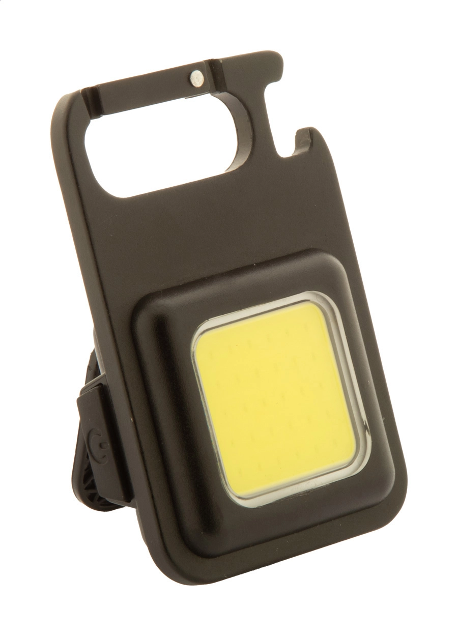 Immagine Cobby torcia elettrica multifunzionale