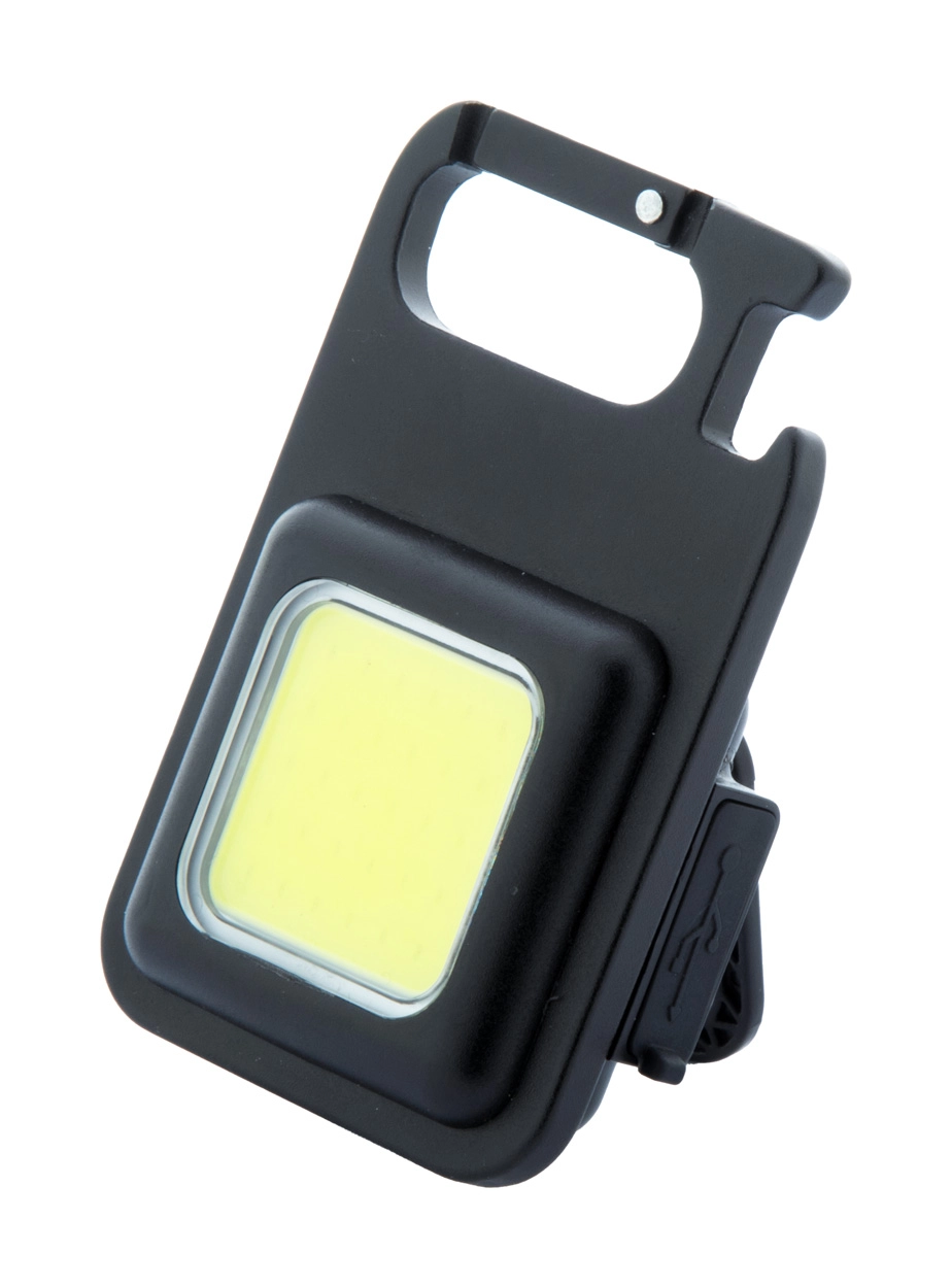 Immagine Cobby torcia elettrica multifunzionale