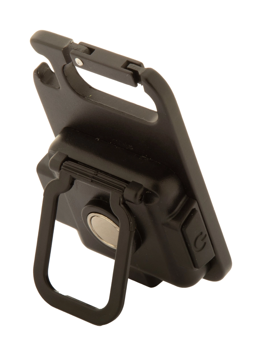 Immagine Cobby torcia elettrica multifunzionale