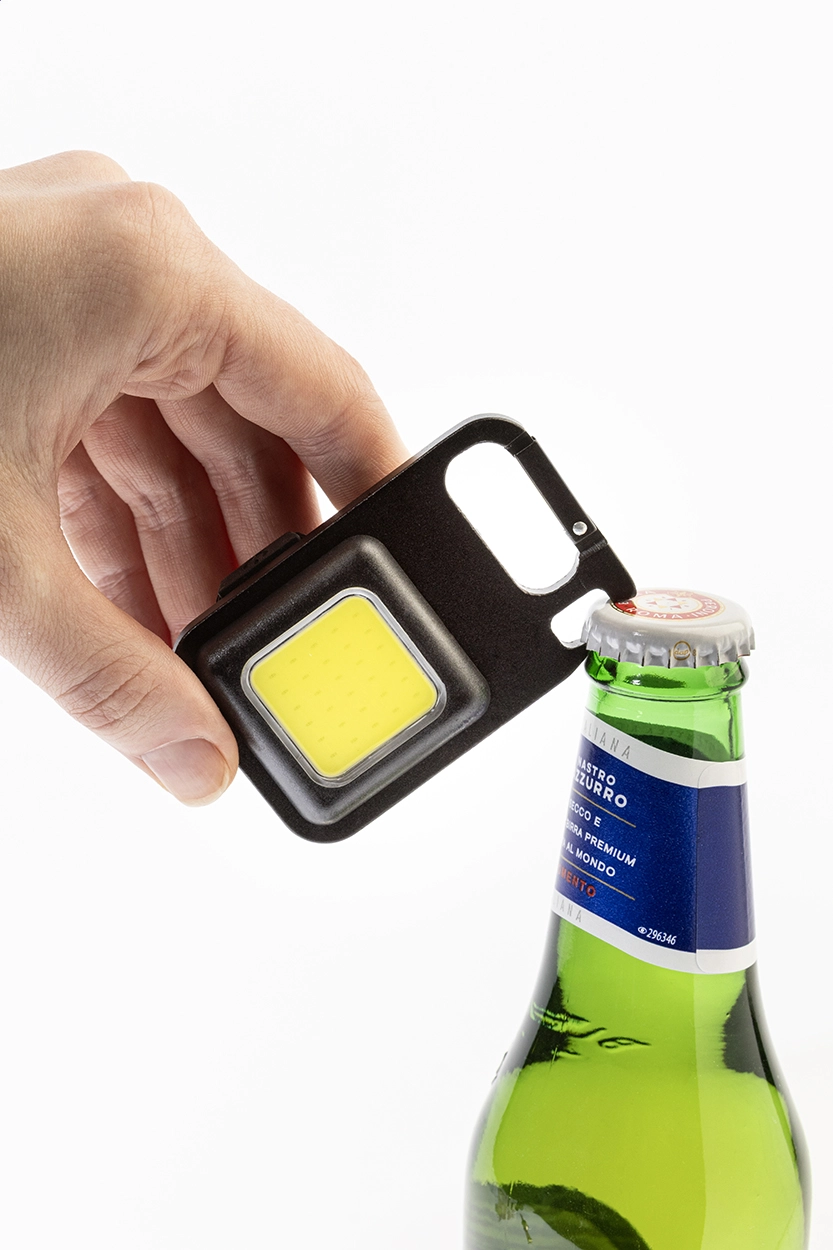 Immagine Cobby torcia elettrica multifunzionale