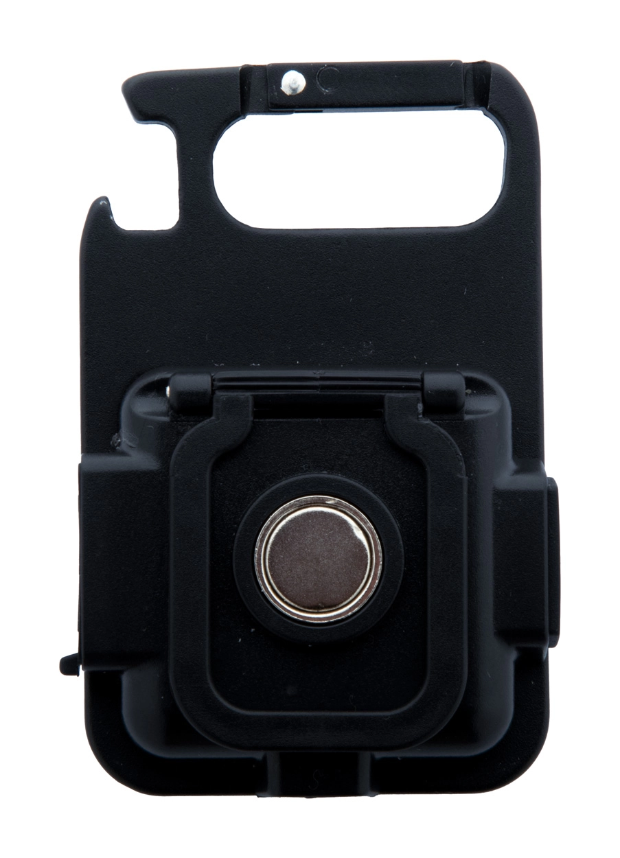 Immagine Cobby torcia elettrica multifunzionale