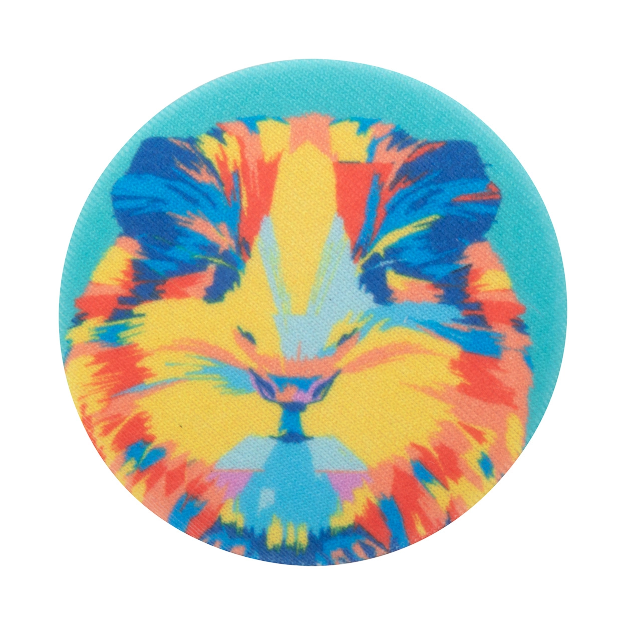 Immagine PinBadge RPET Mini spilla badge