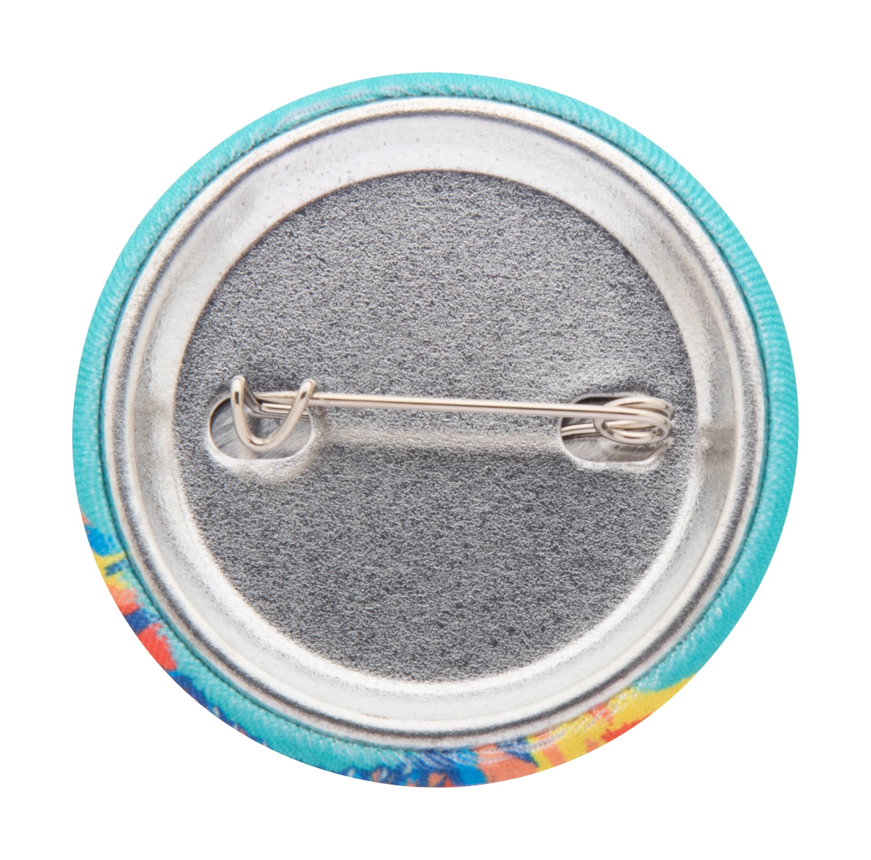 Immagine PinBadge RPET Mini spilla badge