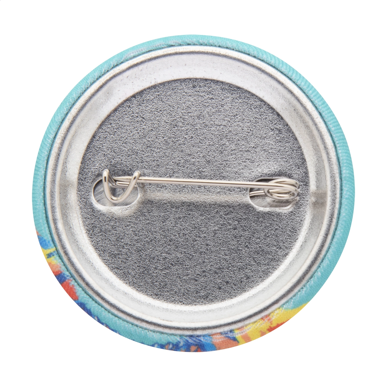 Immagine PinBadge RPET Mini spilla badge