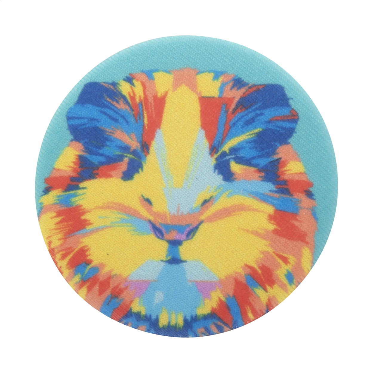 Immagine PinBadge RPET Mini spilla badge
