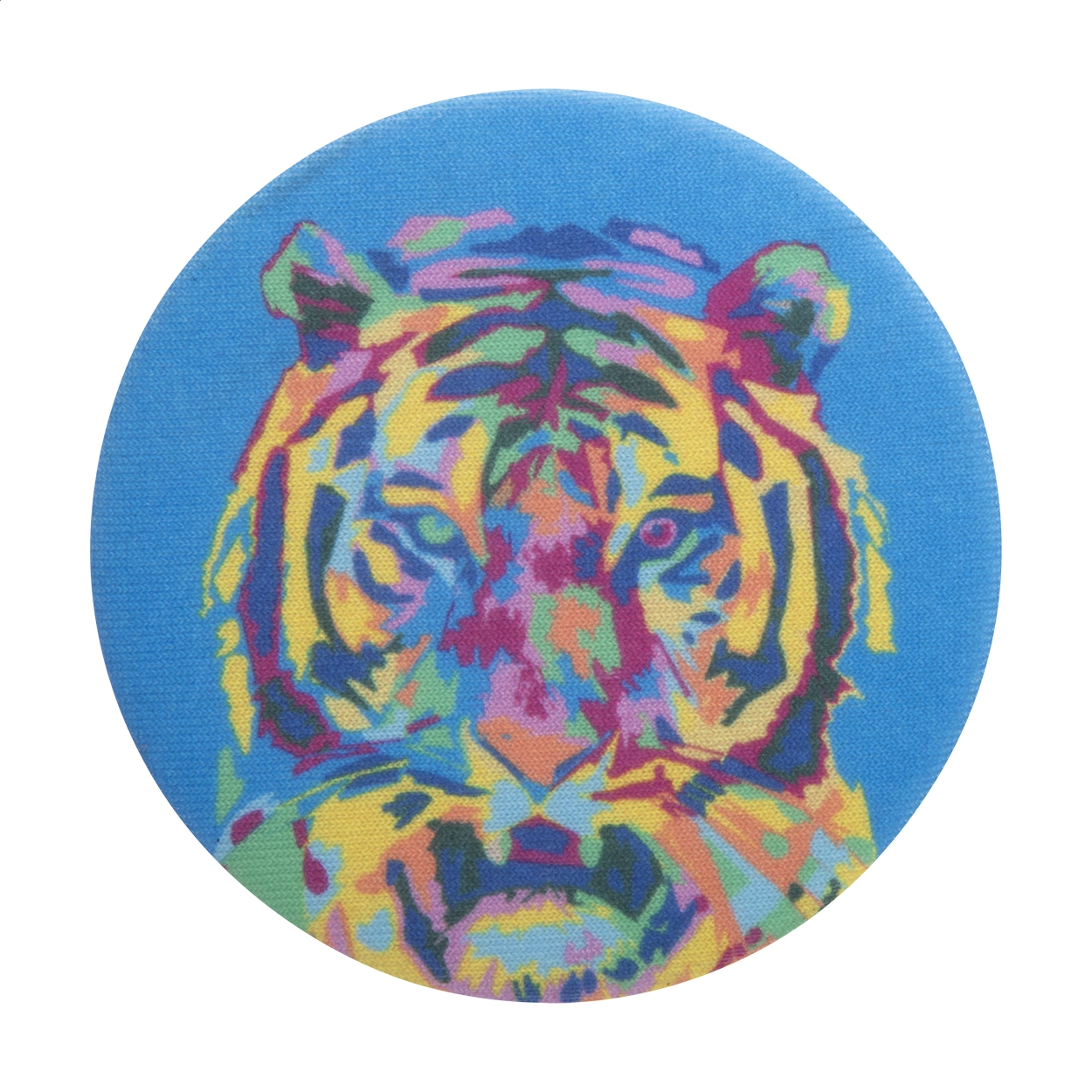 Immagine PinBadge RPET Maxi spilla badge