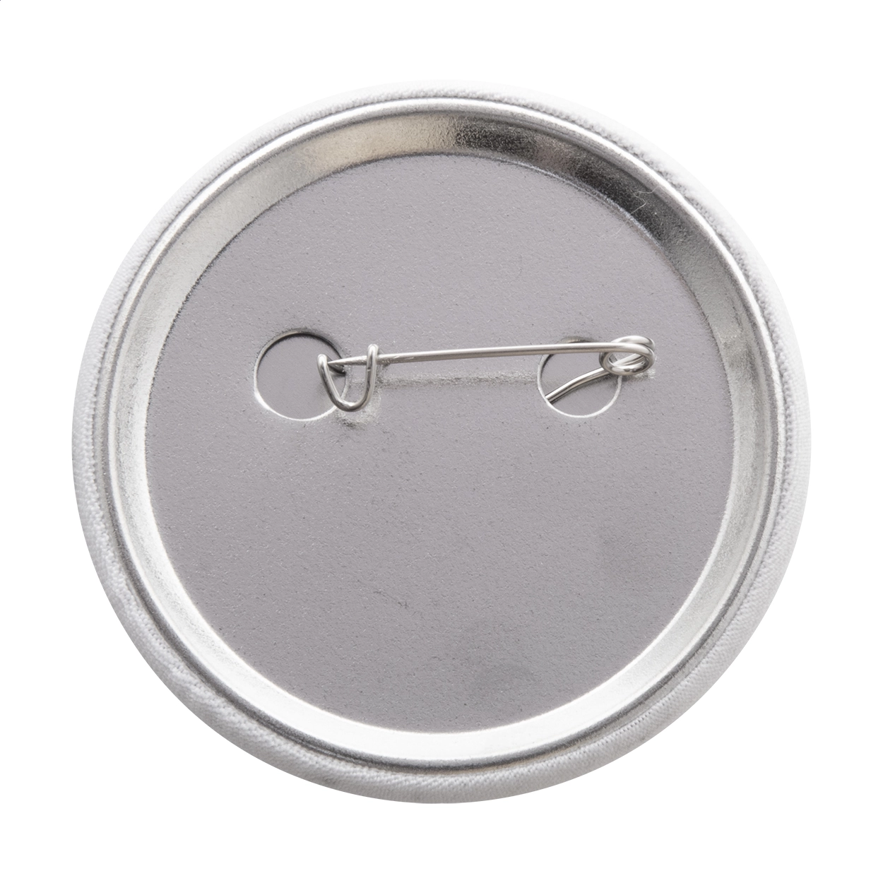 Immagine PinBadge RPET Maxi spilla badge