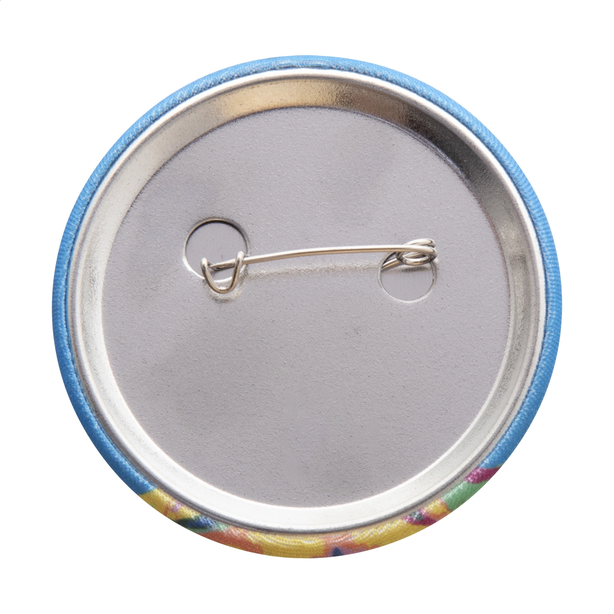 Immagine PinBadge RPET Maxi spilla badge
