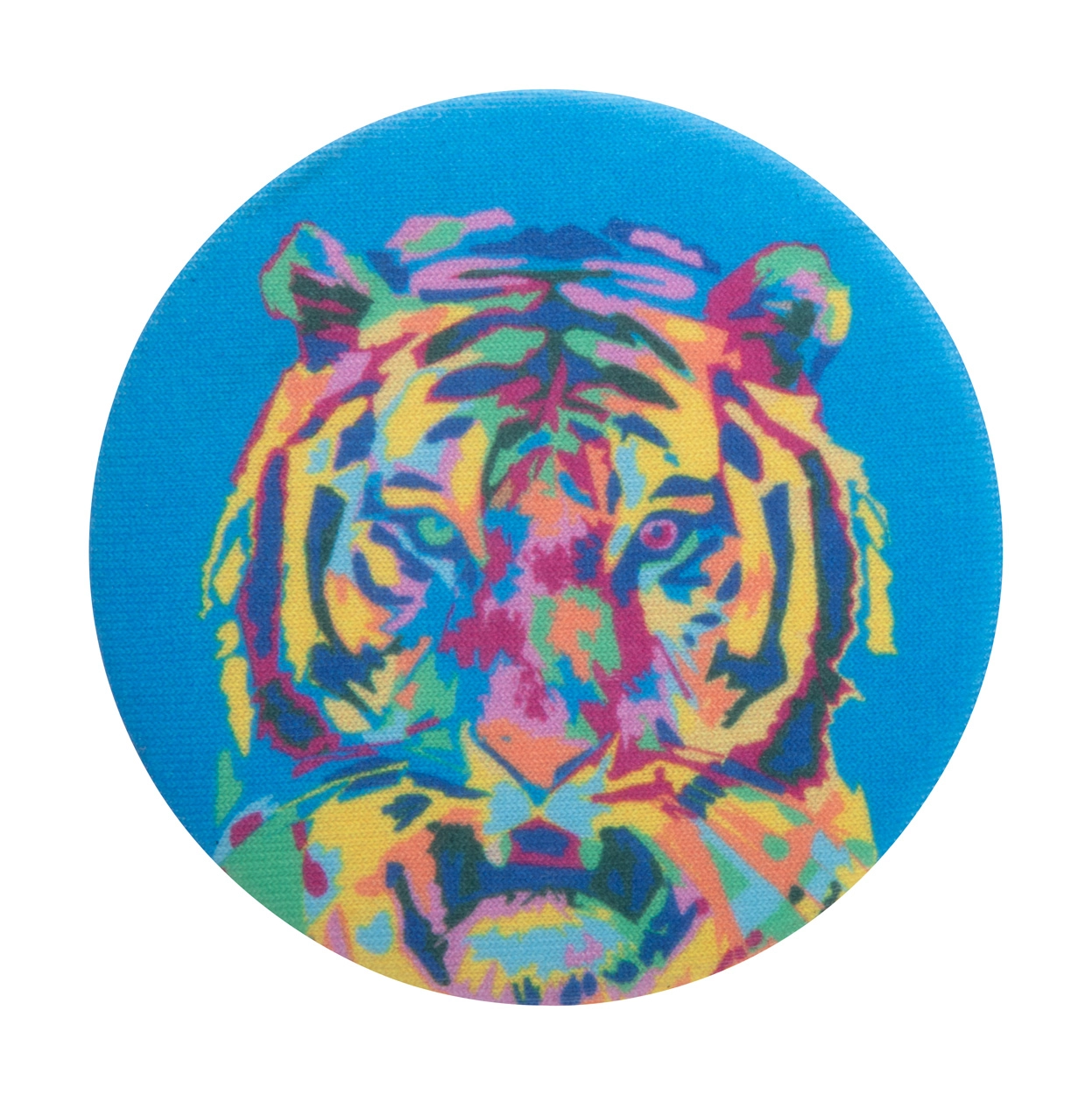 Immagine PinBadge RPET Maxi spilla badge