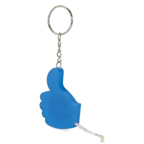 Immagine PORTACHIAVI METRO OKLA