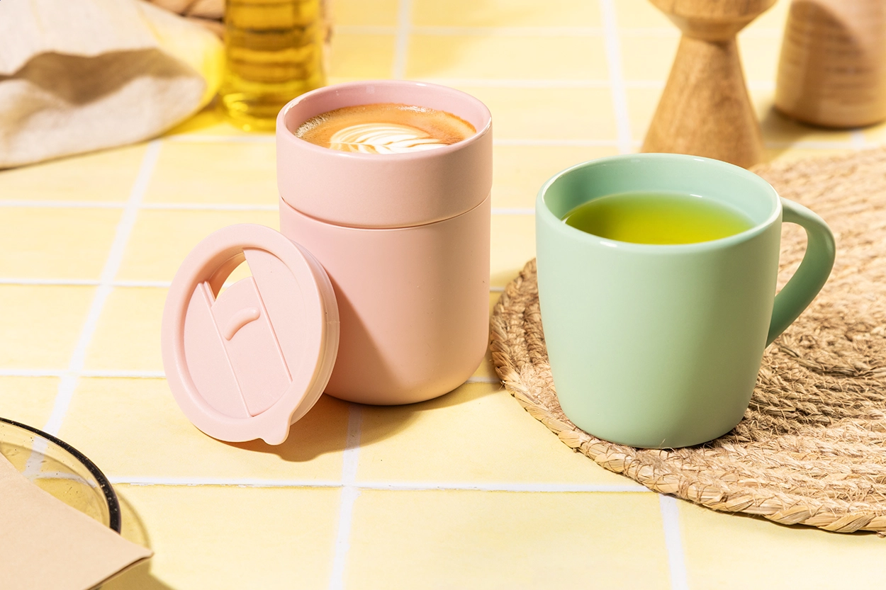 Immagine Liberica Tazza d'asporto