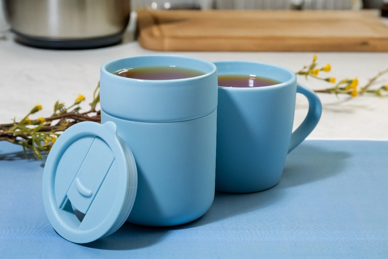 Immagine Liberica Tazza d'asporto