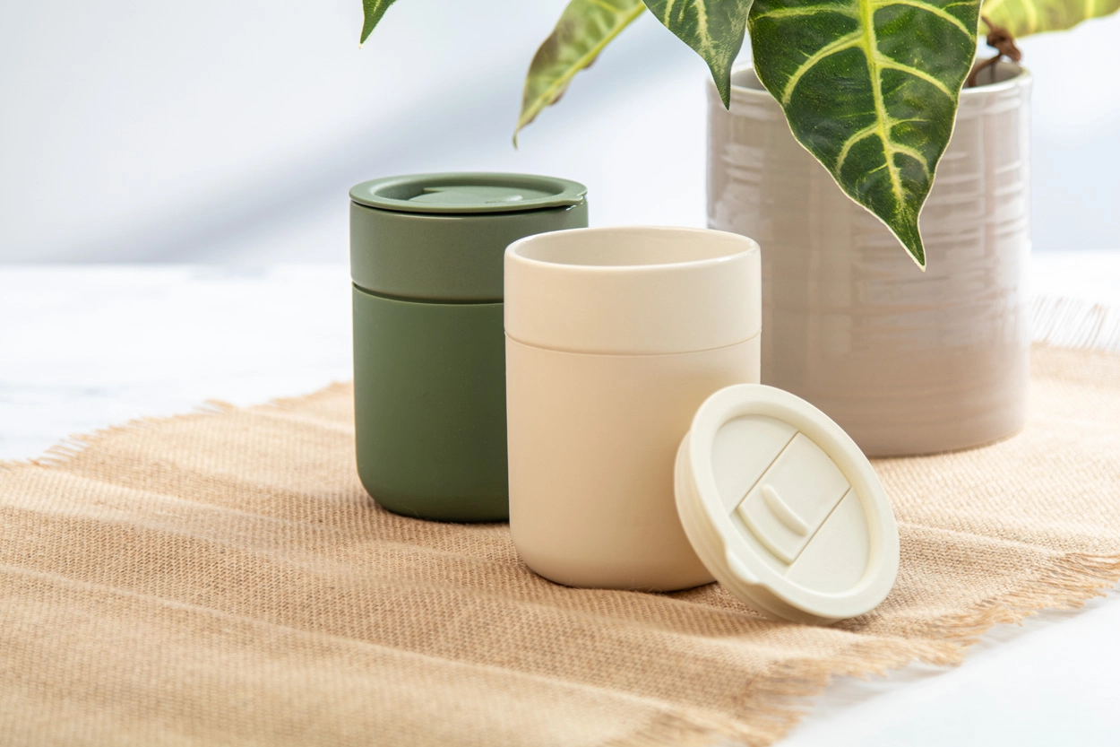 Immagine Liberica Tazza d'asporto