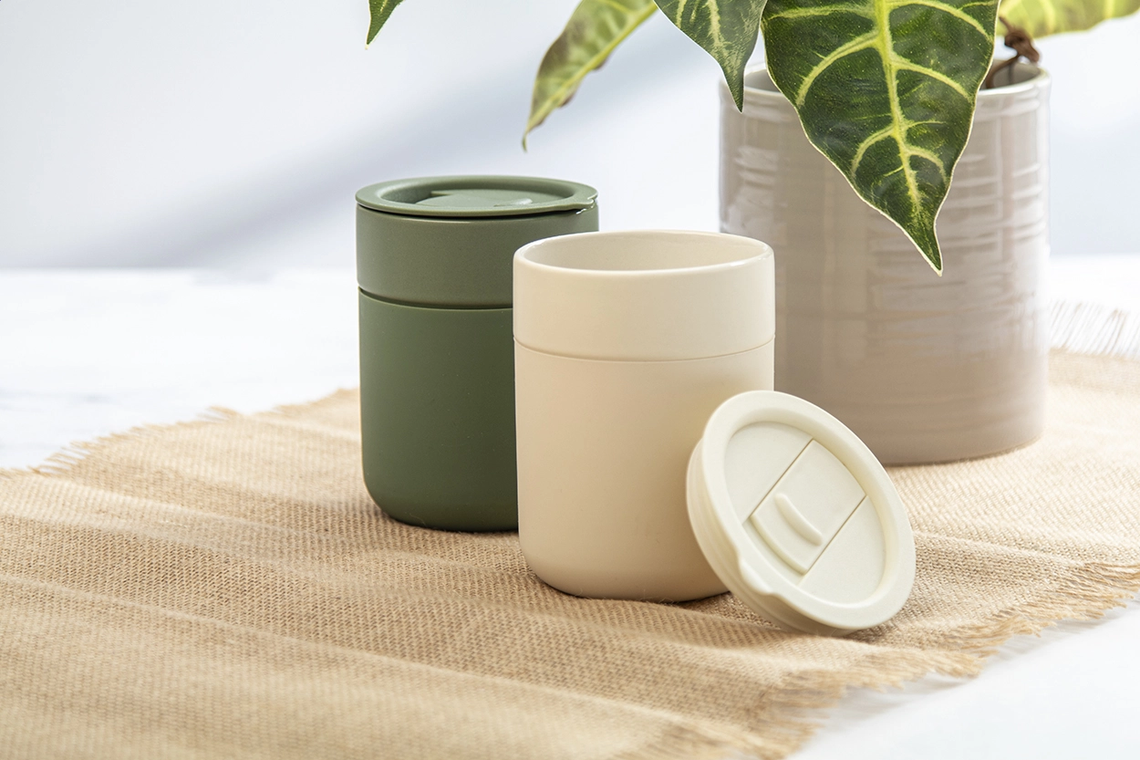 Immagine Liberica Tazza d'asporto