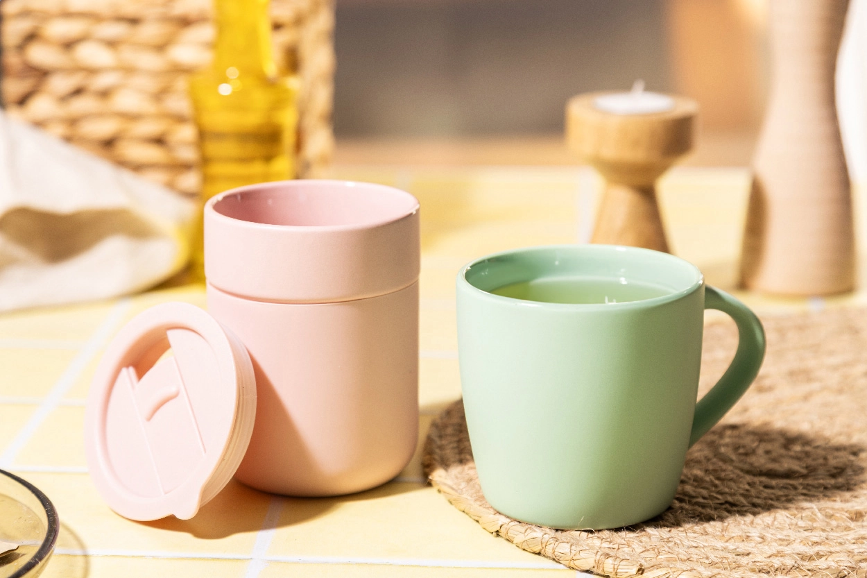 Immagine Liberica Tazza d'asporto