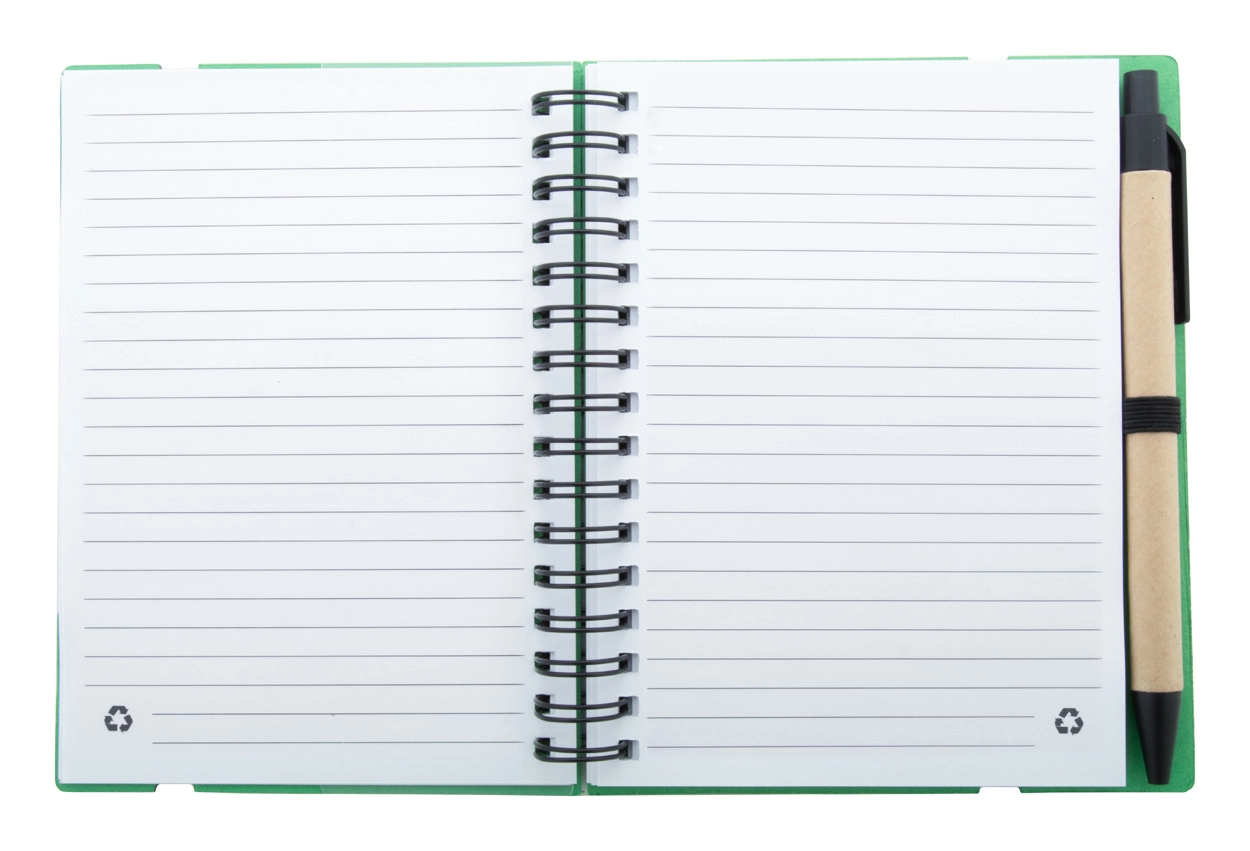 Immagine Reesy Quaderno