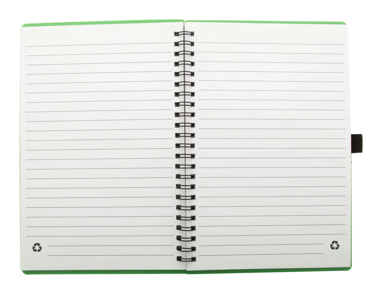 Immagine WheaNote A5 Quaderno