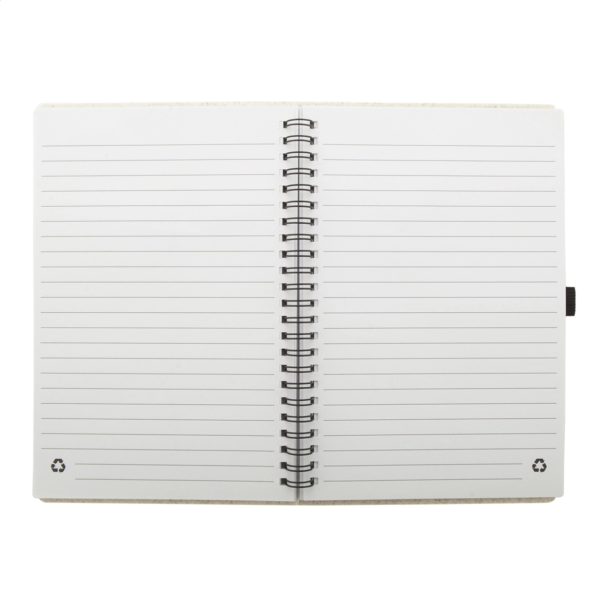 Immagine WheaNote A5 Quaderno