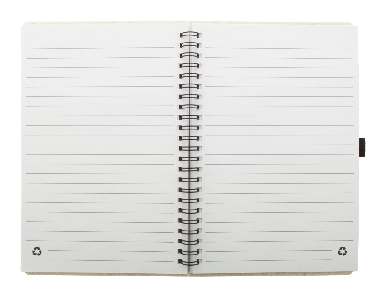 Immagine WheaNote A5 Quaderno