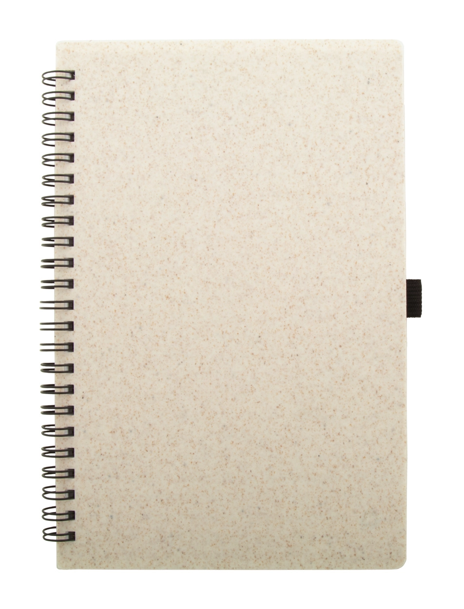 Immagine WheaNote A5 Quaderno