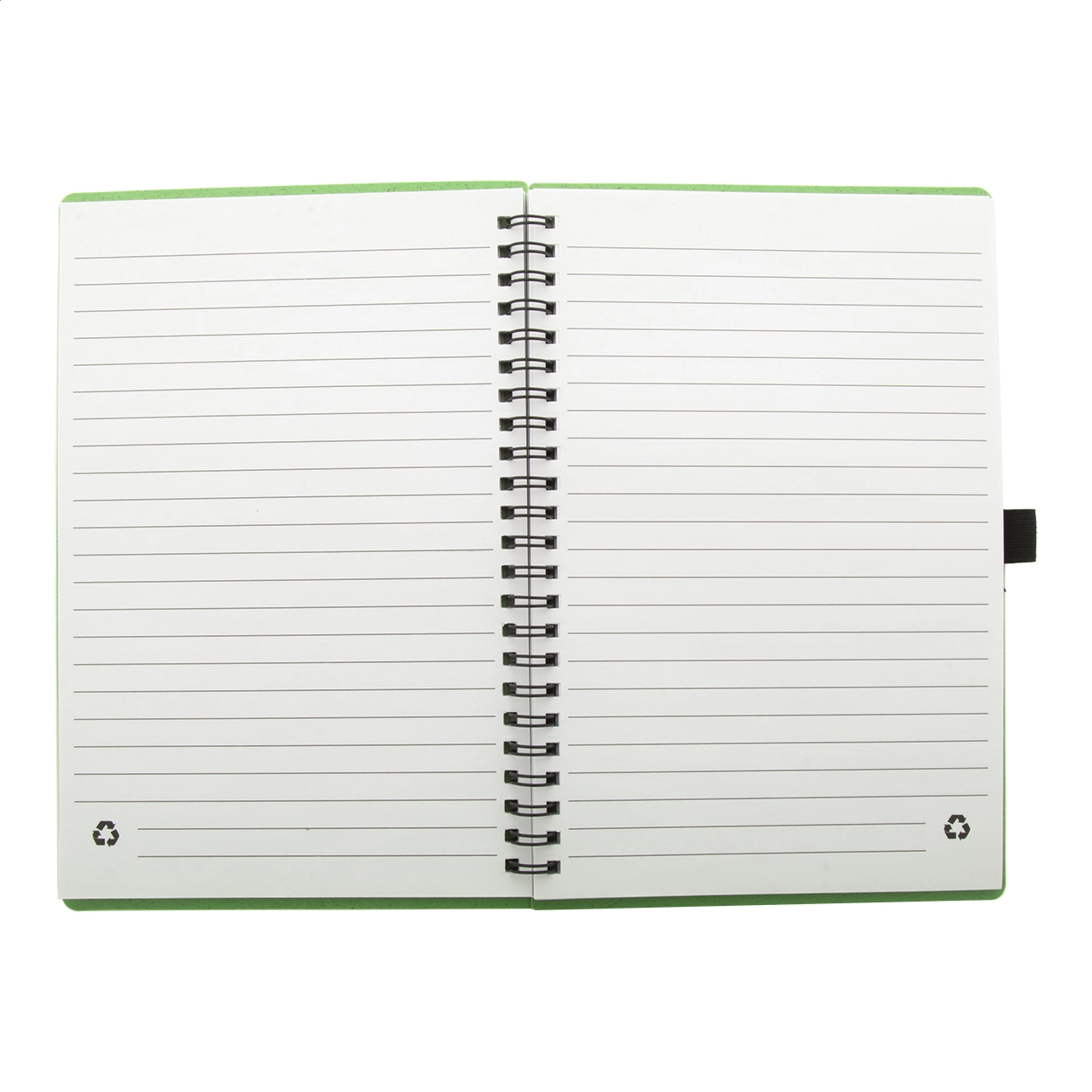 Immagine WheaNote A5 Quaderno