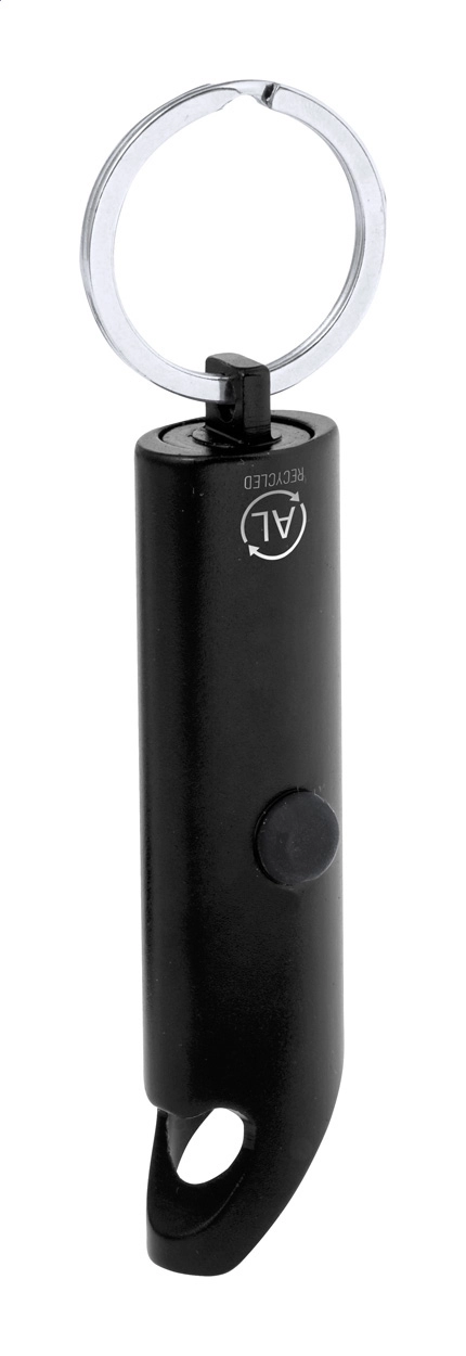 Immagine Rutto torcia apribottiglie