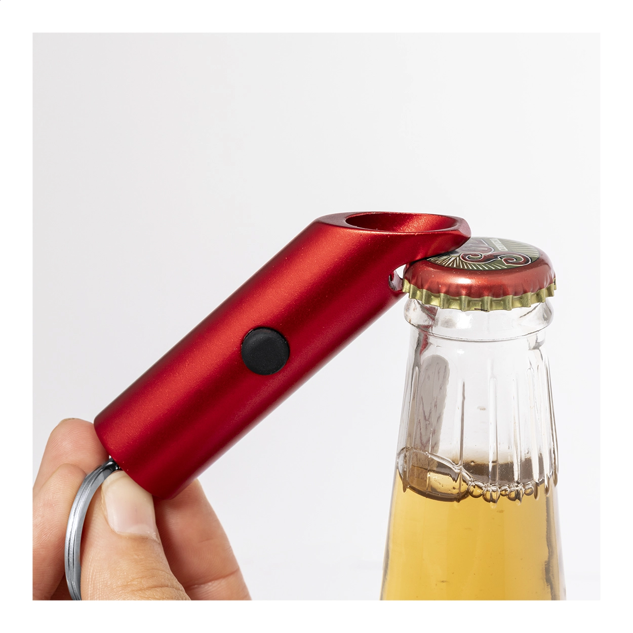 Immagine Rutto torcia apribottiglie