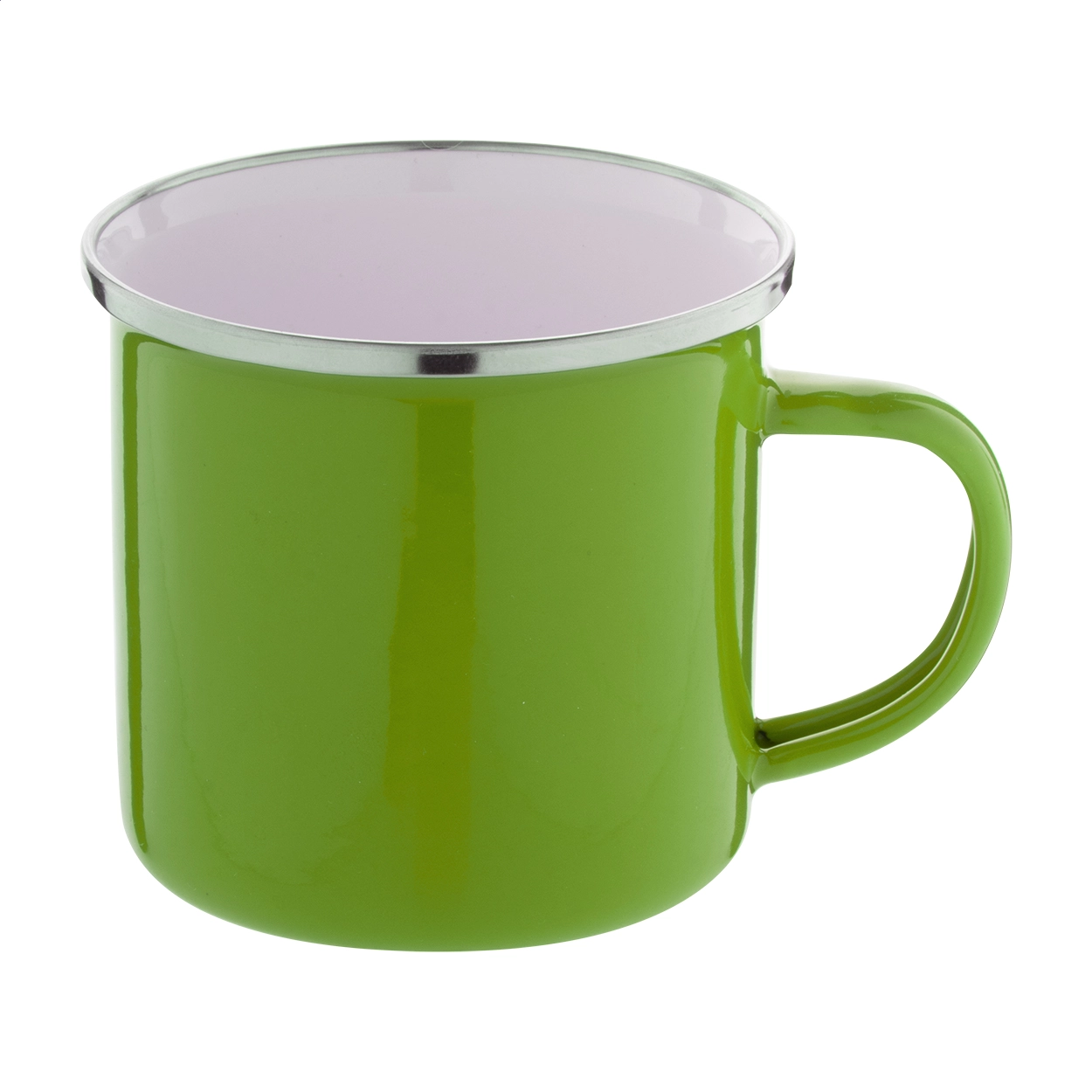 Immagine Enavint Mug in smalto