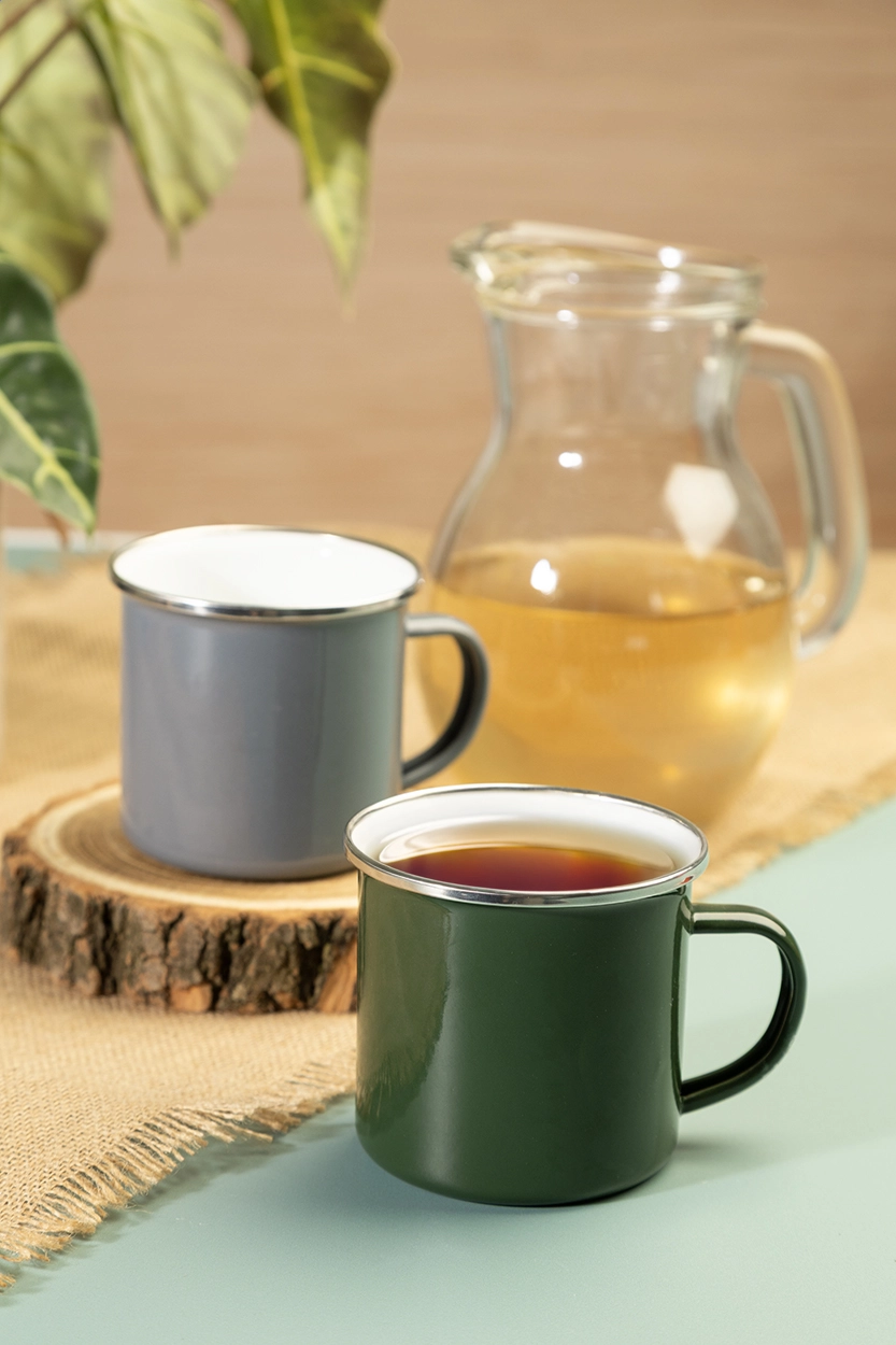 Immagine Enavint Mug in smalto