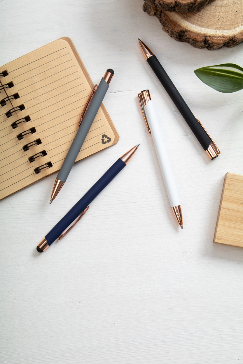 Immagine Auros Penna a sfera capacitiva