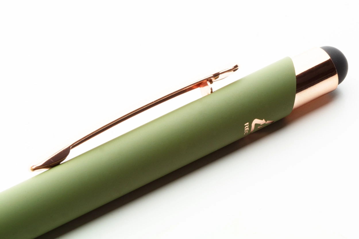 Immagine Auros Penna a sfera capacitiva