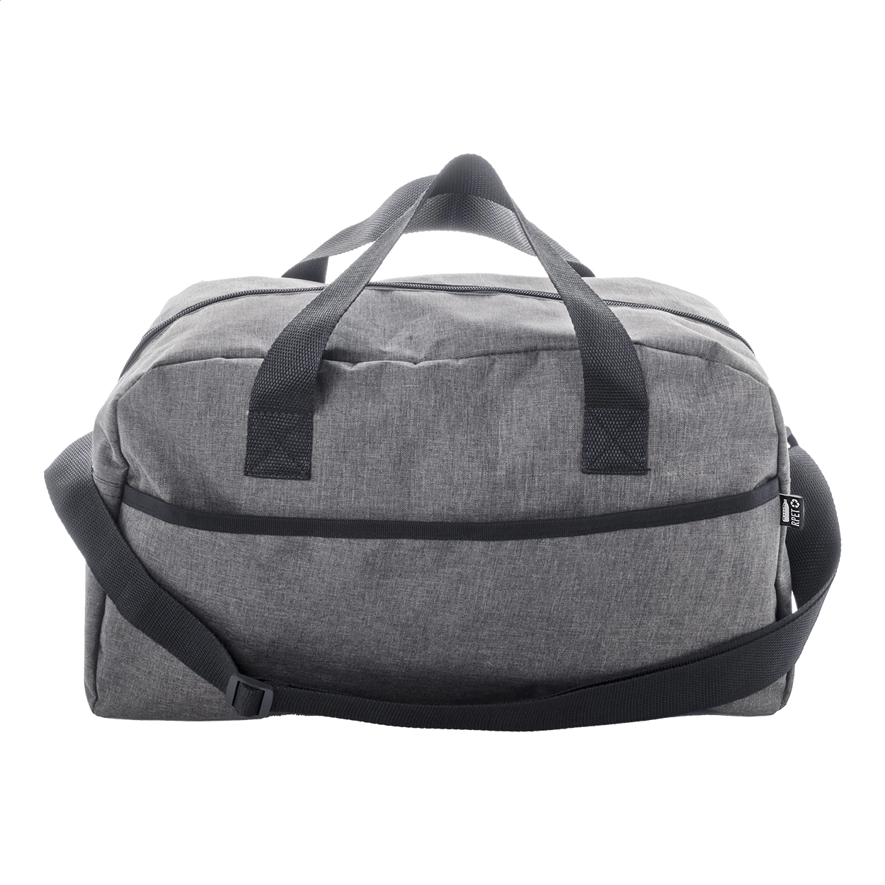 Immagine Haney borsa sportiva in RPET