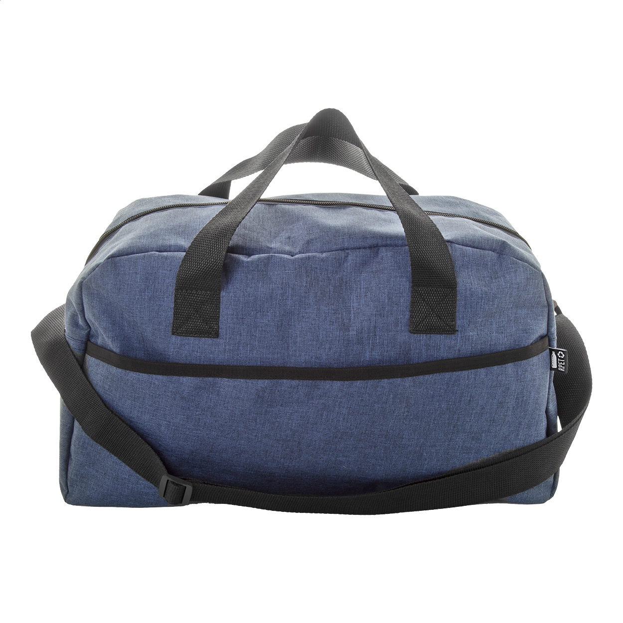 Immagine Haney borsa sportiva in RPET