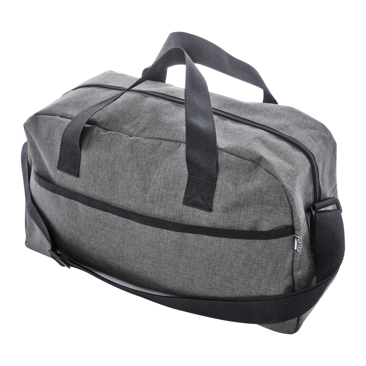 Immagine Haney borsa sportiva in RPET